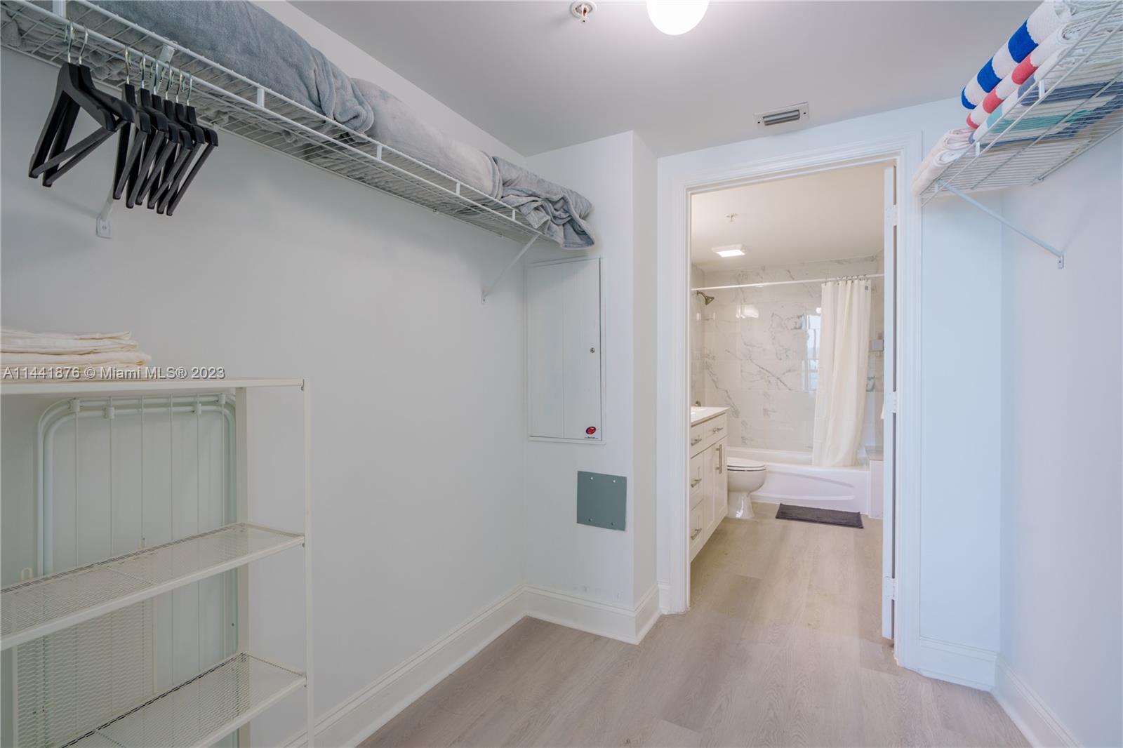 OPERA TOWER CONDO - Residential Lease