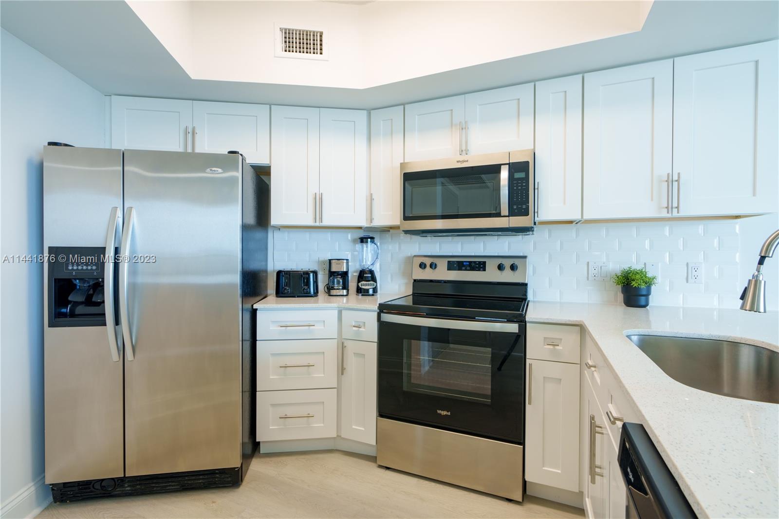 OPERA TOWER CONDO - Residential Lease