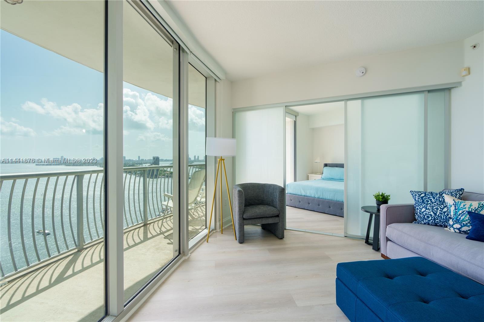 OPERA TOWER CONDO - Residential Lease