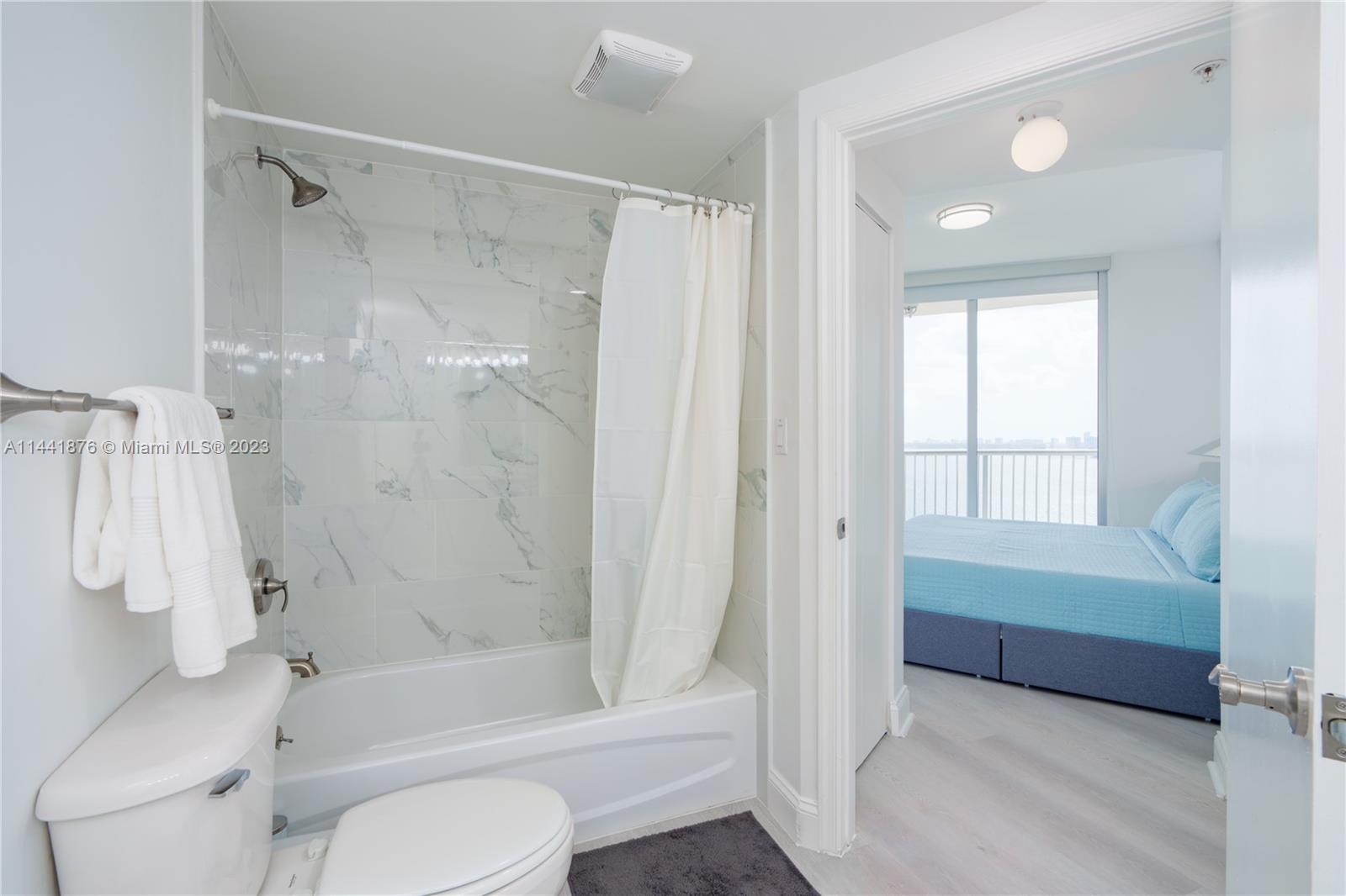 OPERA TOWER CONDO - Residential Lease