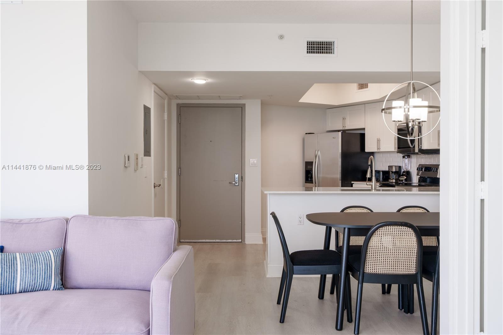 OPERA TOWER CONDO - Residential Lease