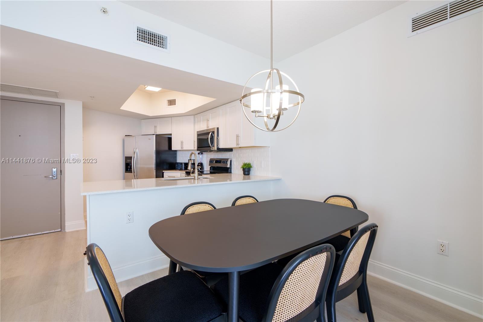 OPERA TOWER CONDO - Residential Lease