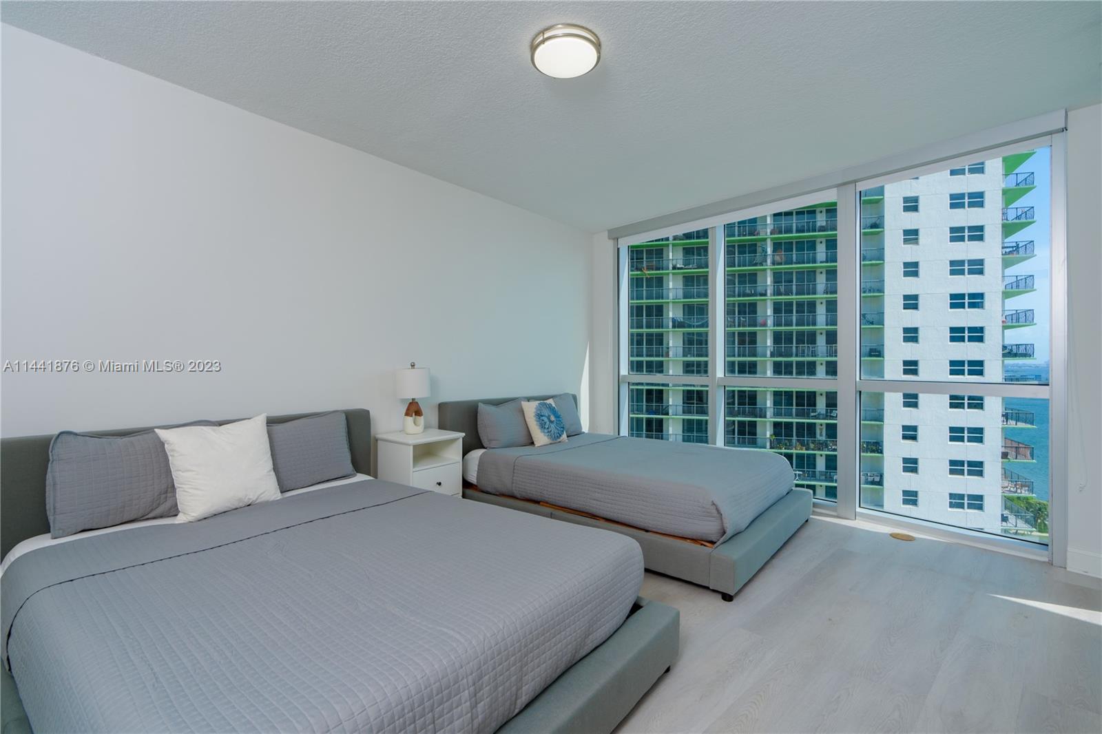 OPERA TOWER CONDO - Residential Lease