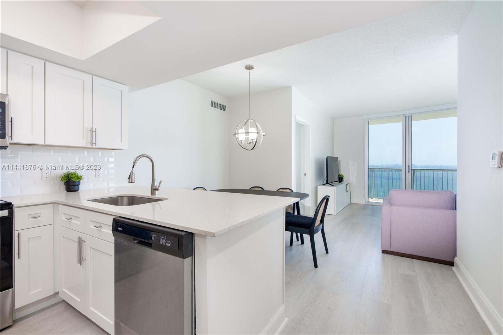 OPERA TOWER CONDO - Residential Lease