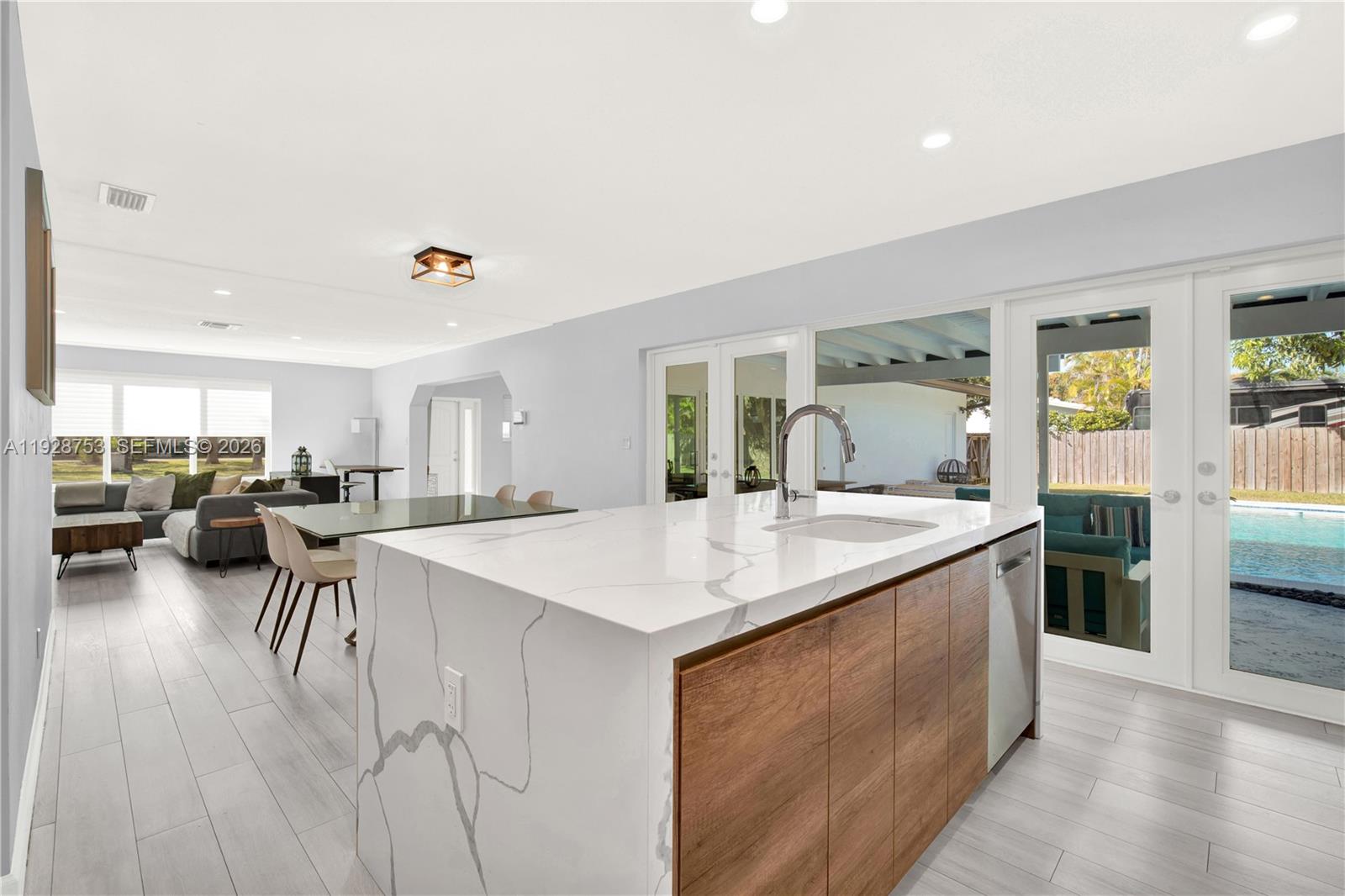 MANGOWOOD - Residential
