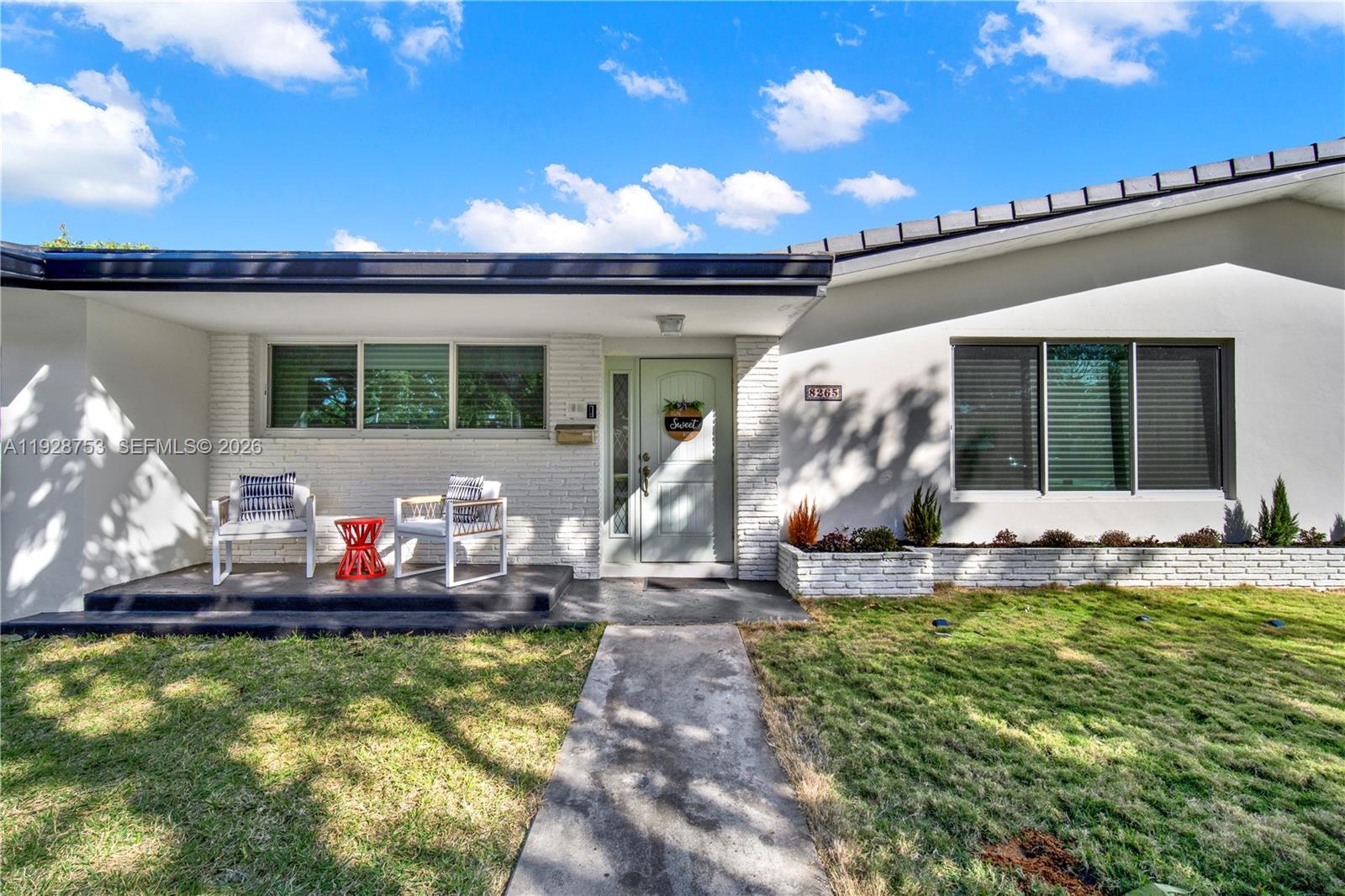 MANGOWOOD - Residential
