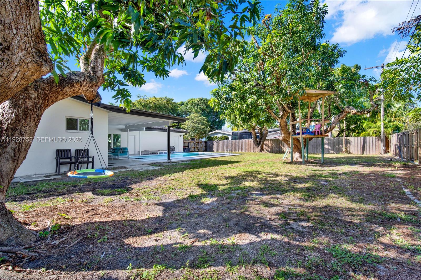 MANGOWOOD - Residential