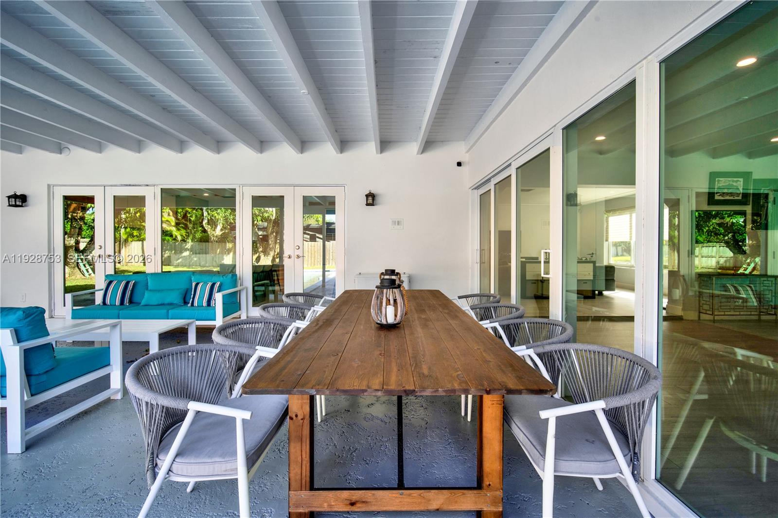 MANGOWOOD - Residential