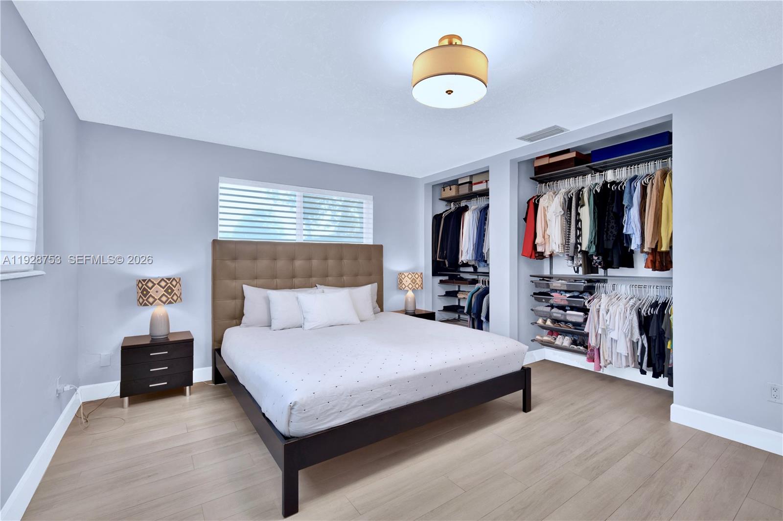 MANGOWOOD - Residential