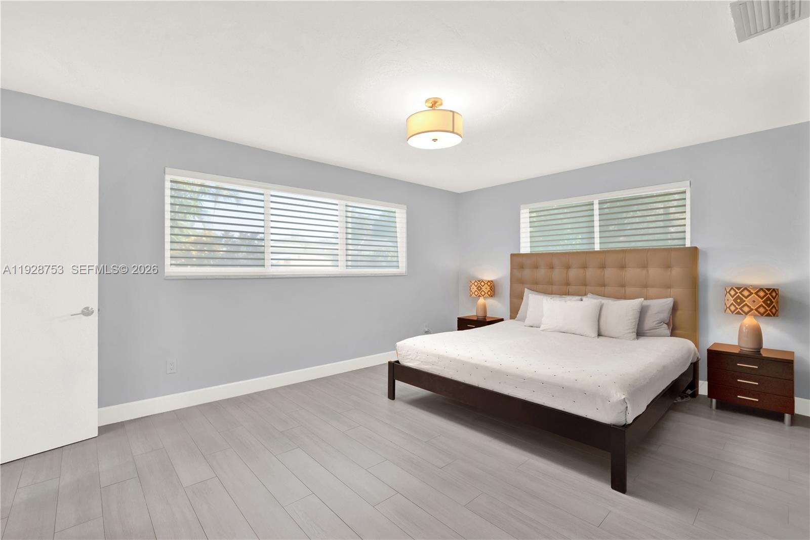 MANGOWOOD - Residential