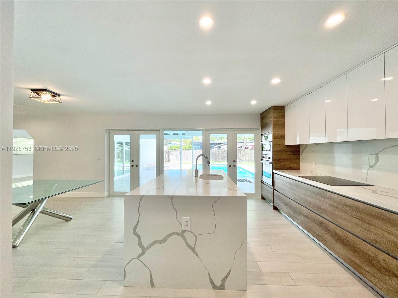 MANGOWOOD - Residential