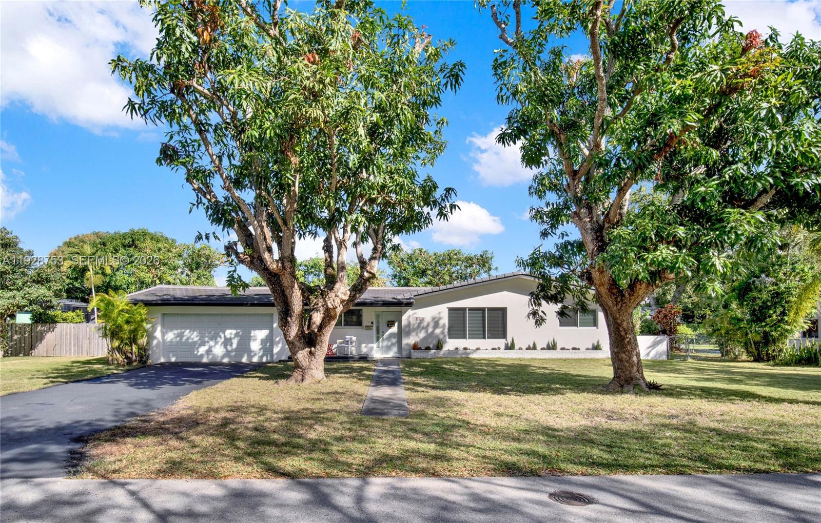 MANGOWOOD - Residential