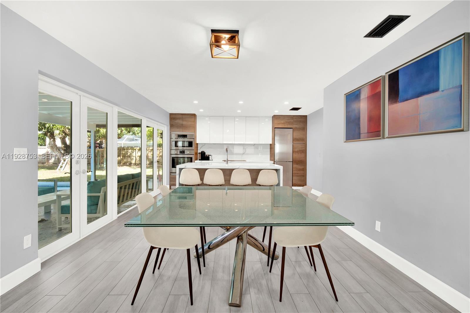 MANGOWOOD - Residential