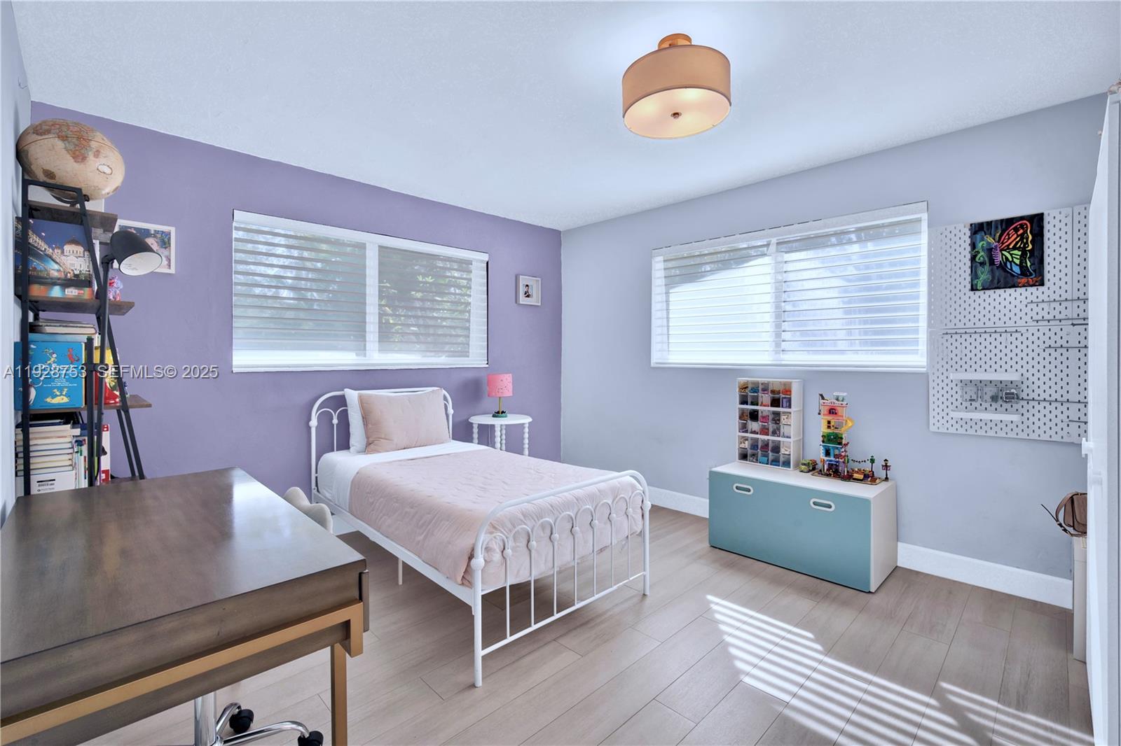 MANGOWOOD - Residential