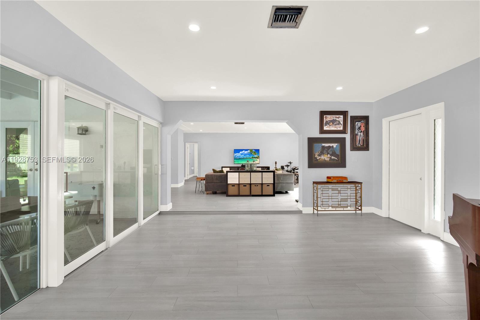 MANGOWOOD - Residential