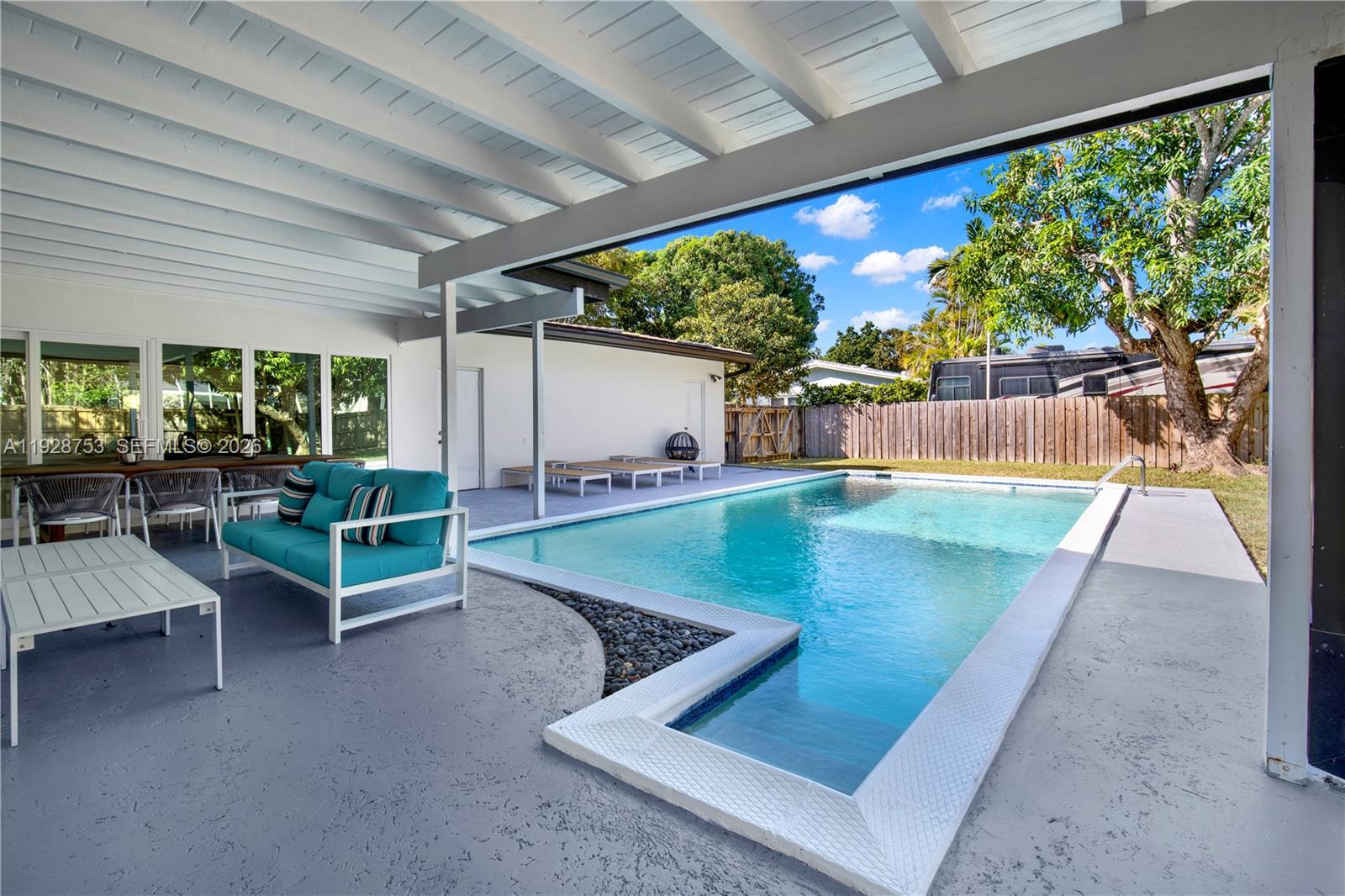 MANGOWOOD - Residential