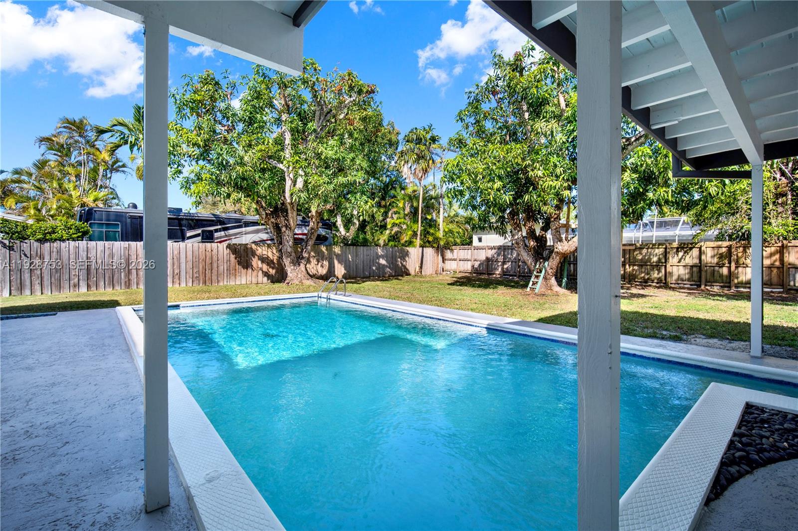 MANGOWOOD - Residential
