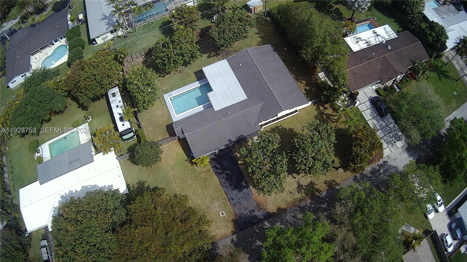 MANGOWOOD - Residential