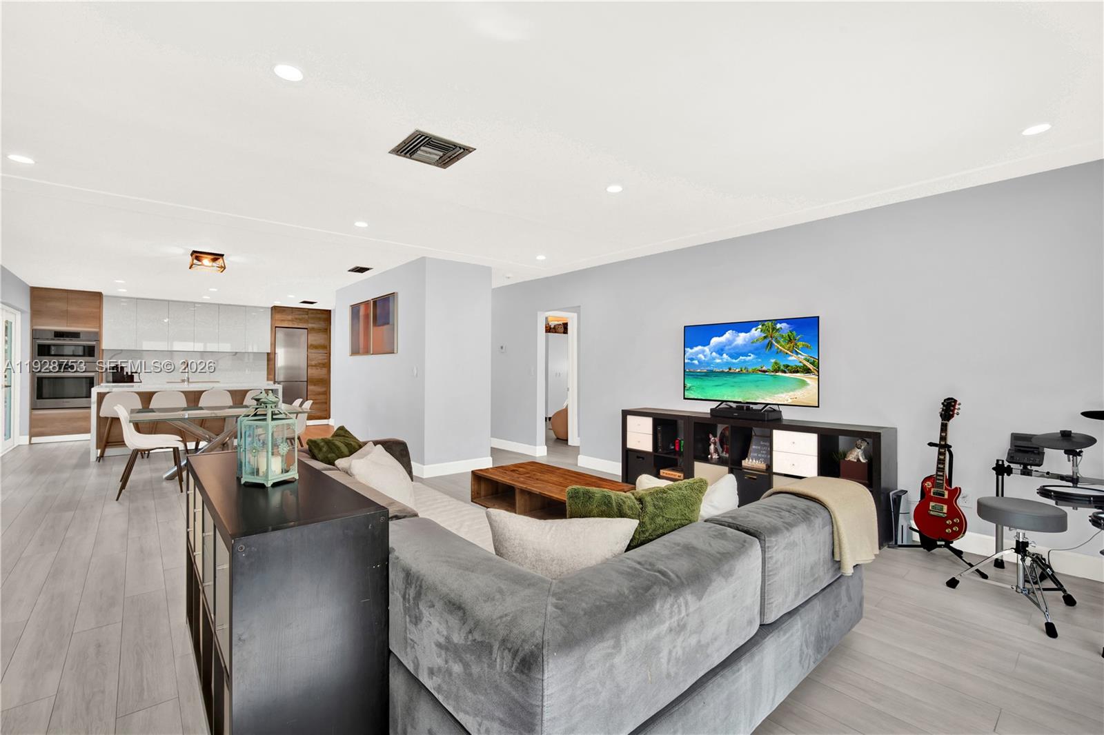 MANGOWOOD - Residential