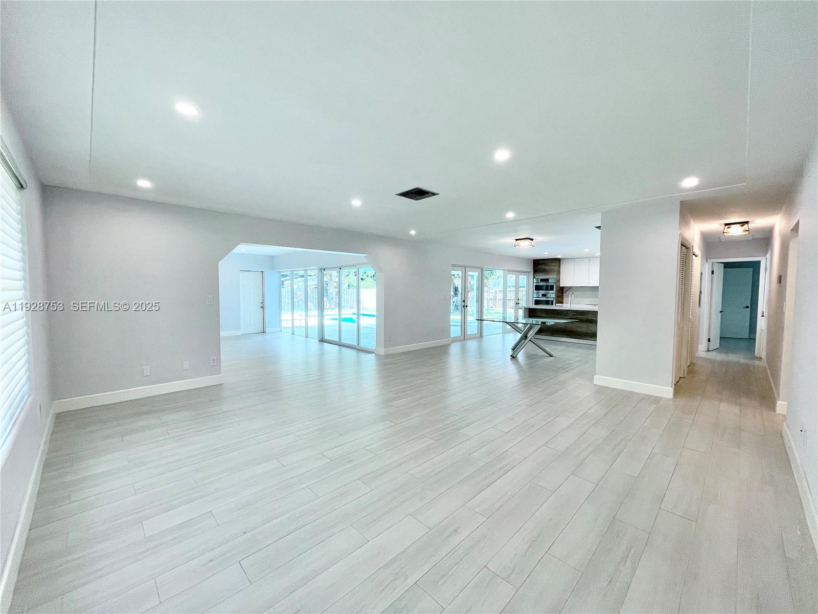 MANGOWOOD - Residential