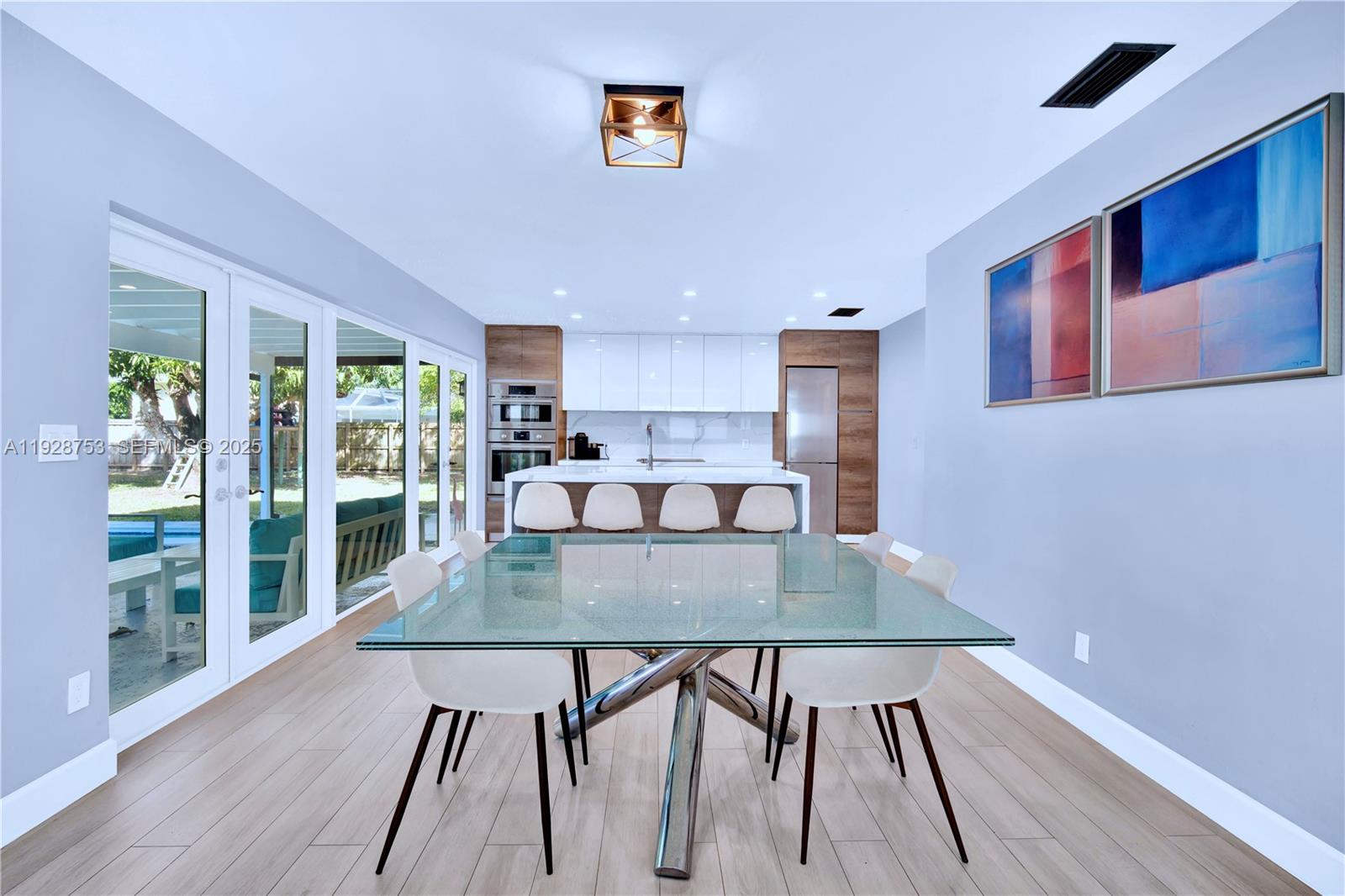 MANGOWOOD - Residential