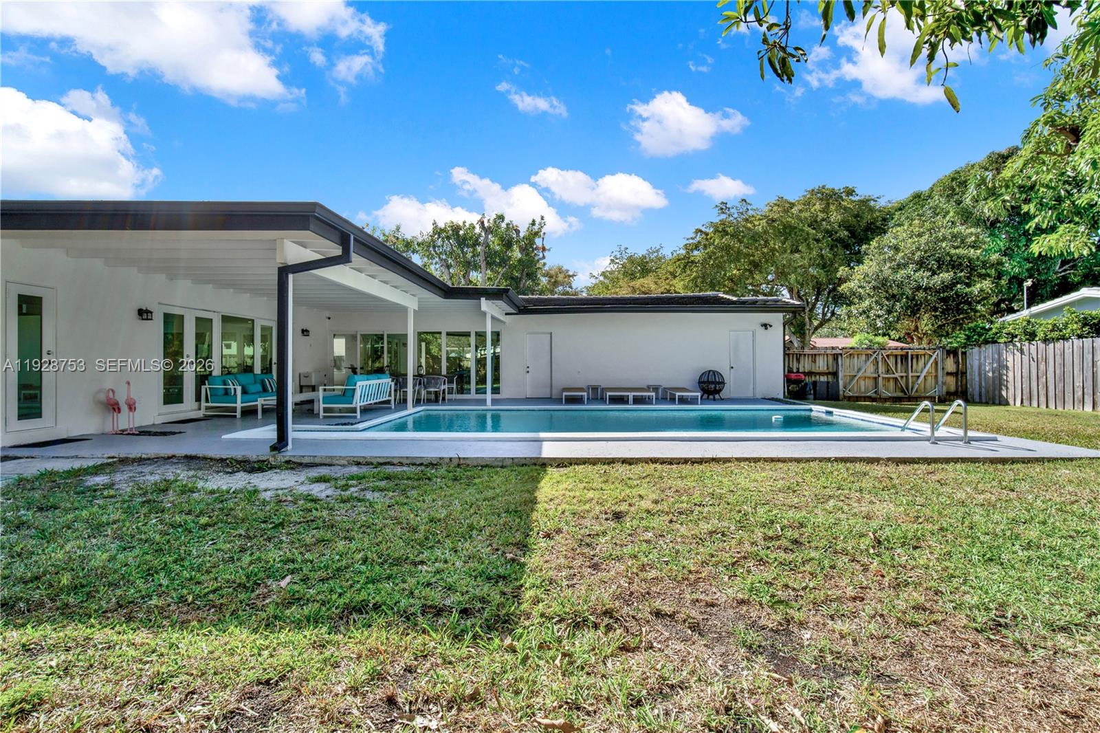 MANGOWOOD - Residential