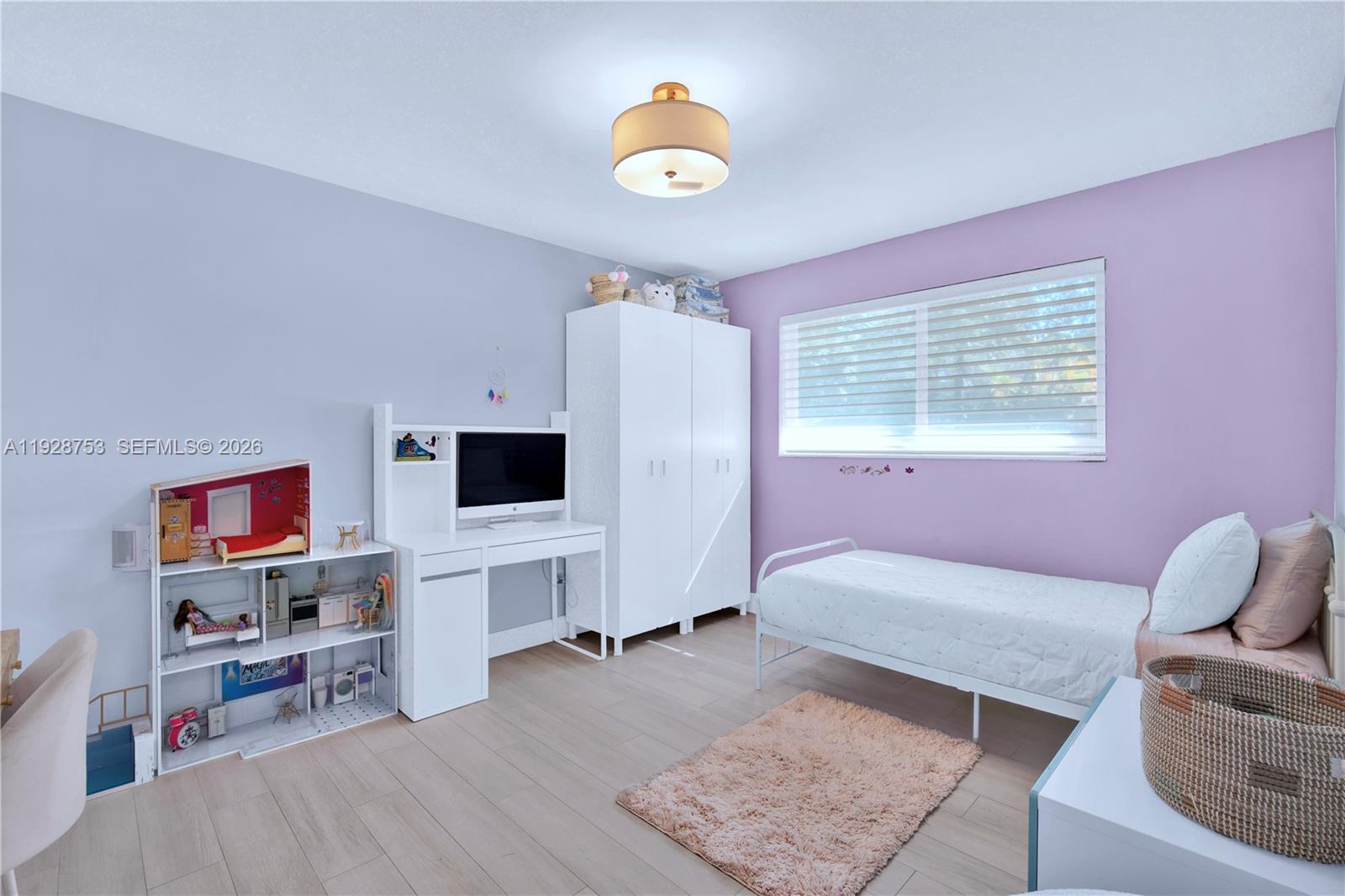 MANGOWOOD - Residential