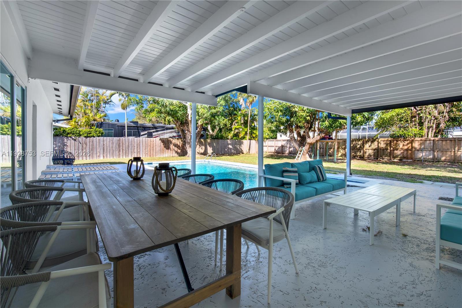 MANGOWOOD - Residential