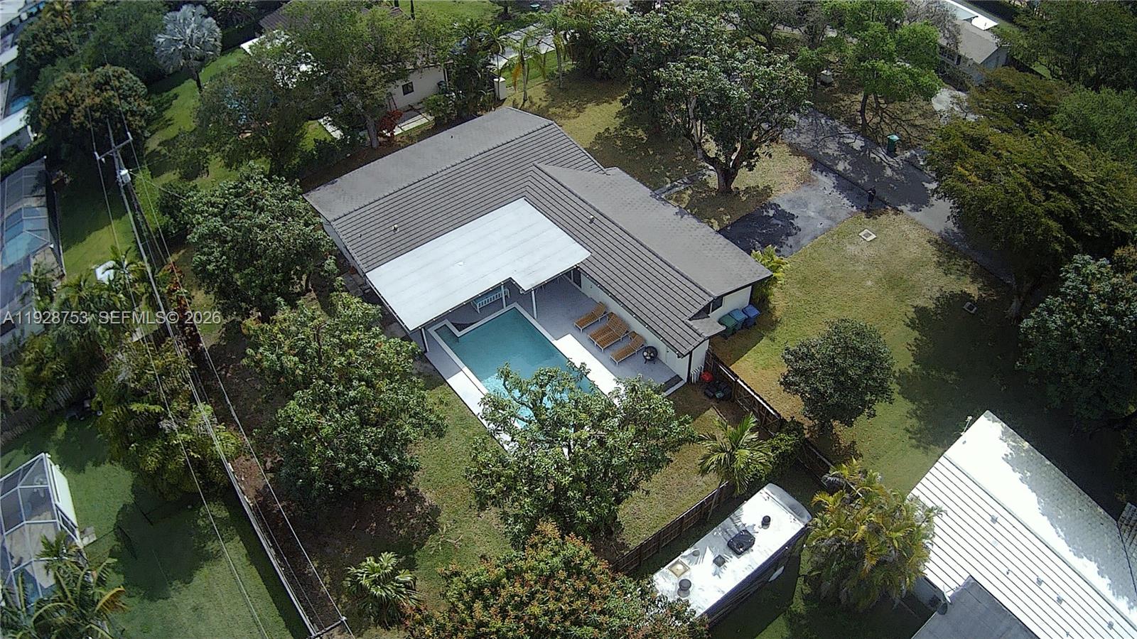 MANGOWOOD - Residential