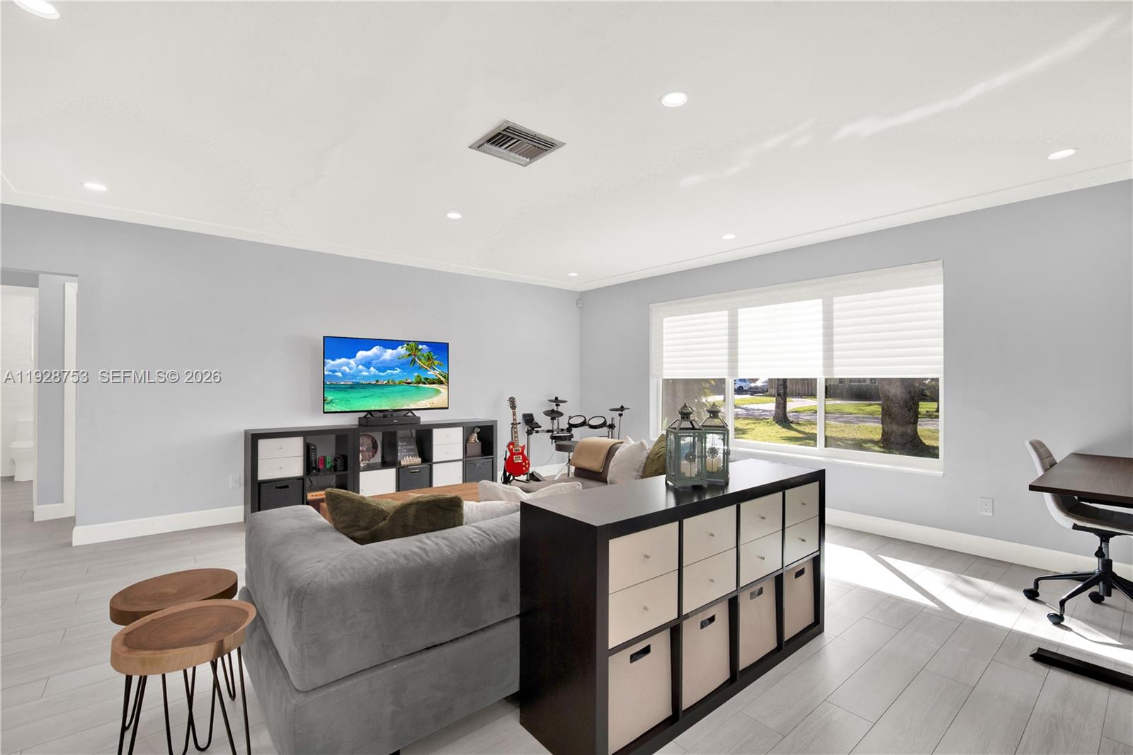 MANGOWOOD - Residential