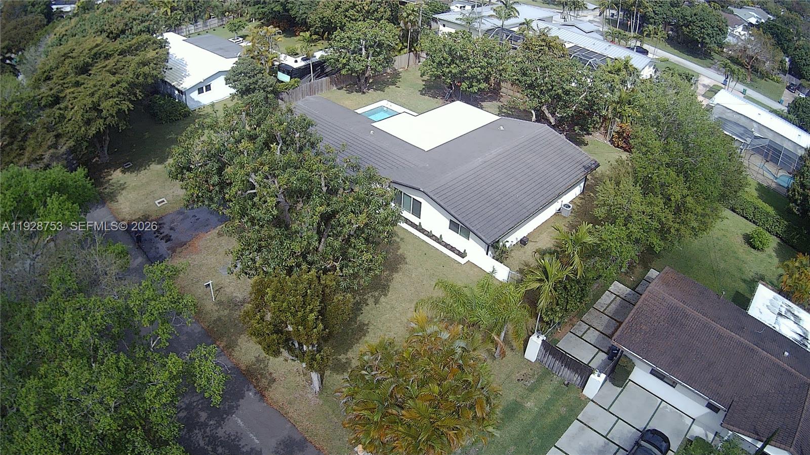 MANGOWOOD - Residential