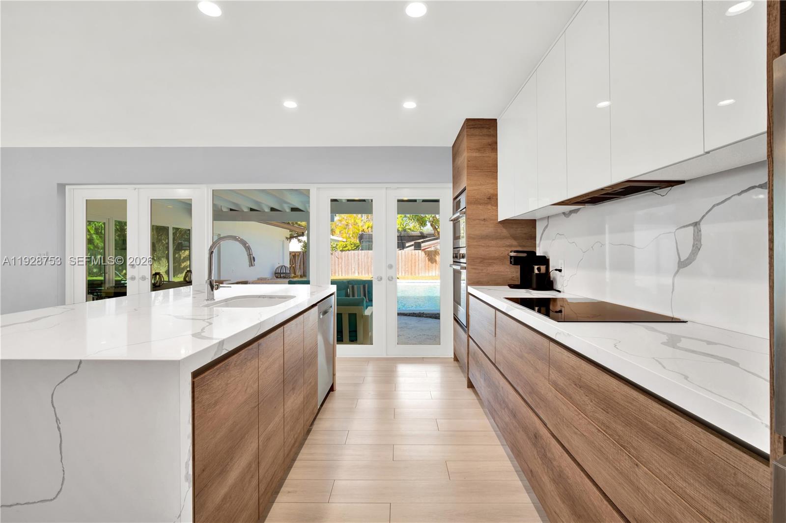 MANGOWOOD - Residential