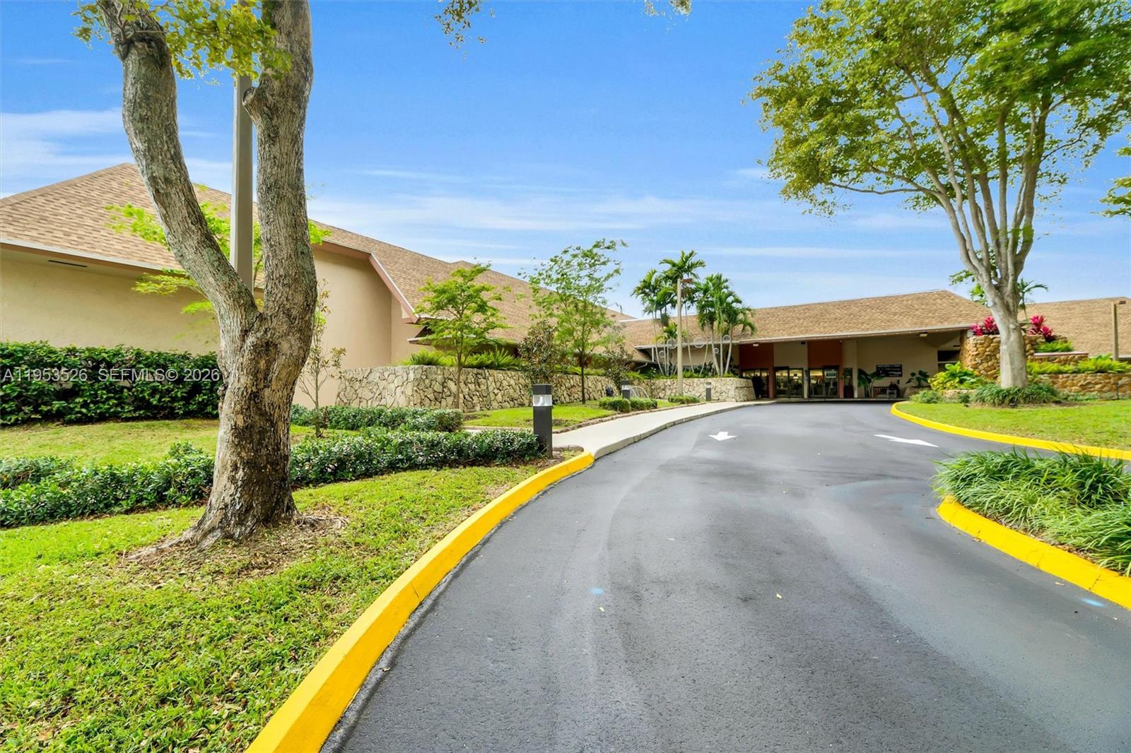 SUNRISE LAKES Phase 4 - Residential