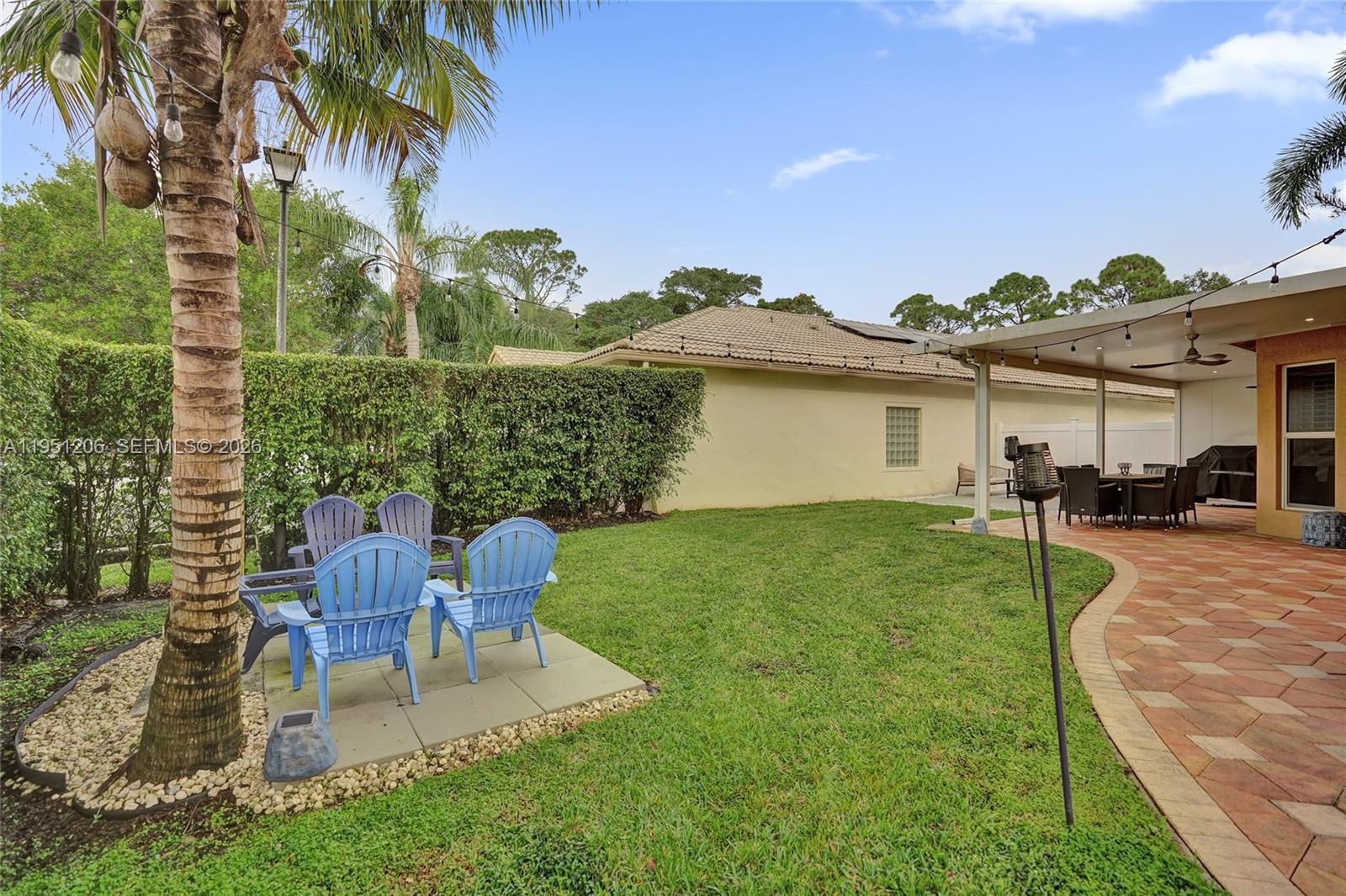 COLONY AT BOYNTON BEACH - Residential