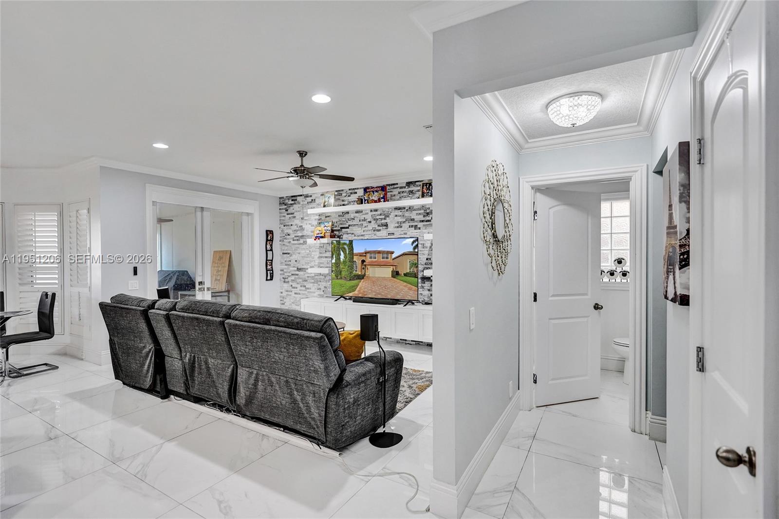 COLONY AT BOYNTON BEACH - Residential