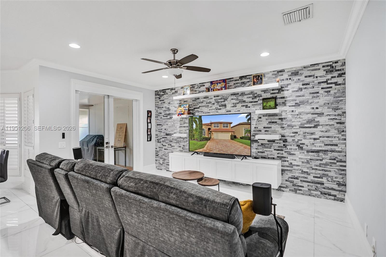 COLONY AT BOYNTON BEACH - Residential