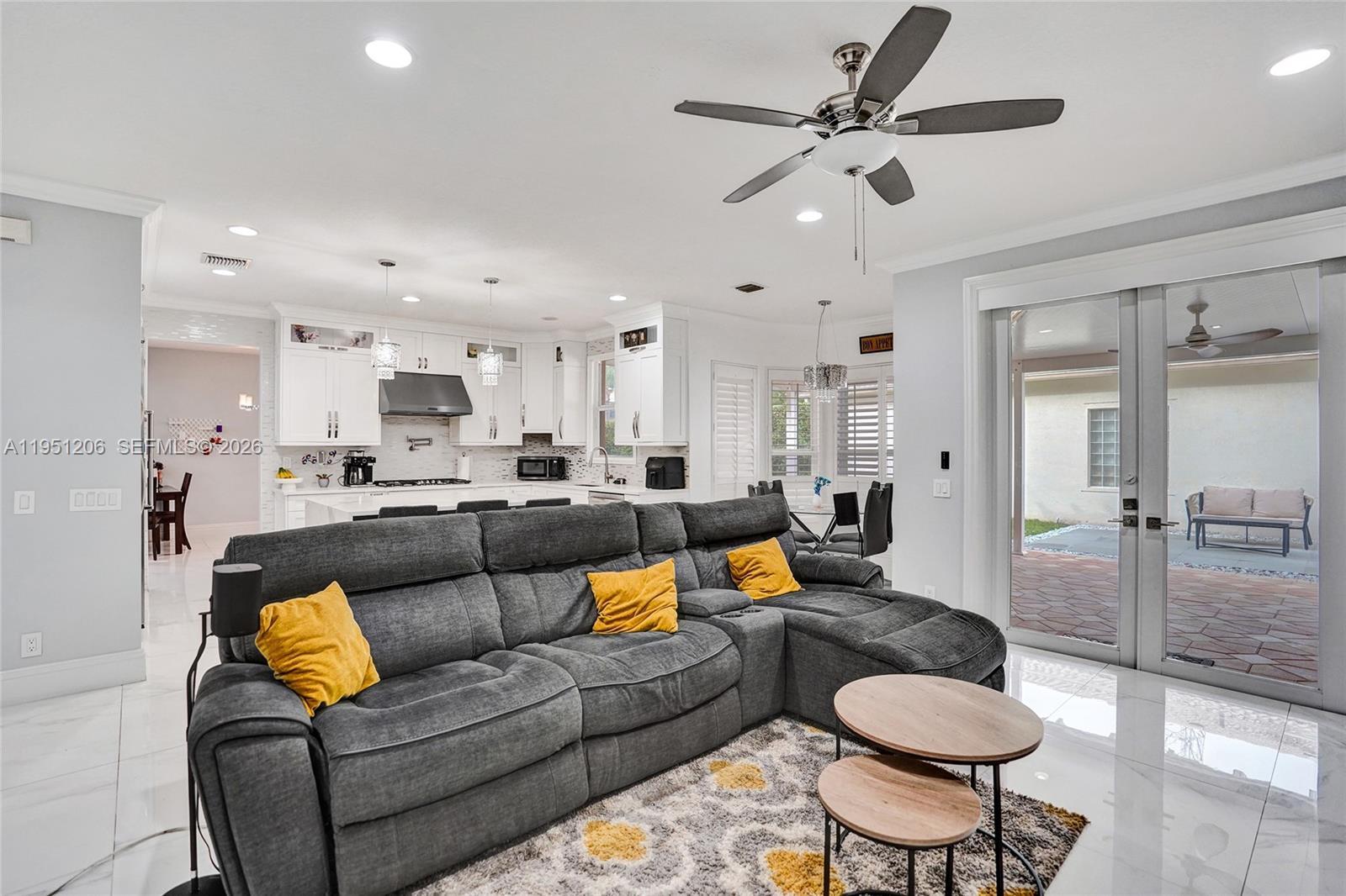 COLONY AT BOYNTON BEACH - Residential