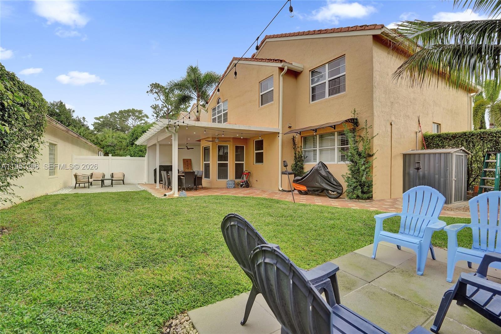 COLONY AT BOYNTON BEACH - Residential