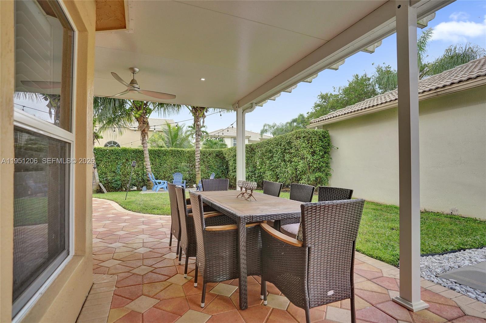 COLONY AT BOYNTON BEACH - Residential