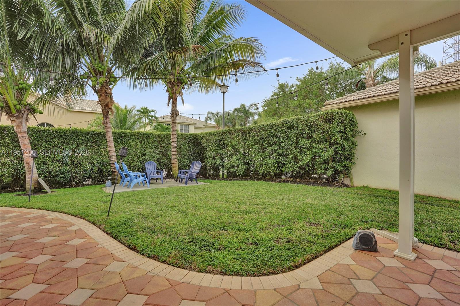 COLONY AT BOYNTON BEACH - Residential