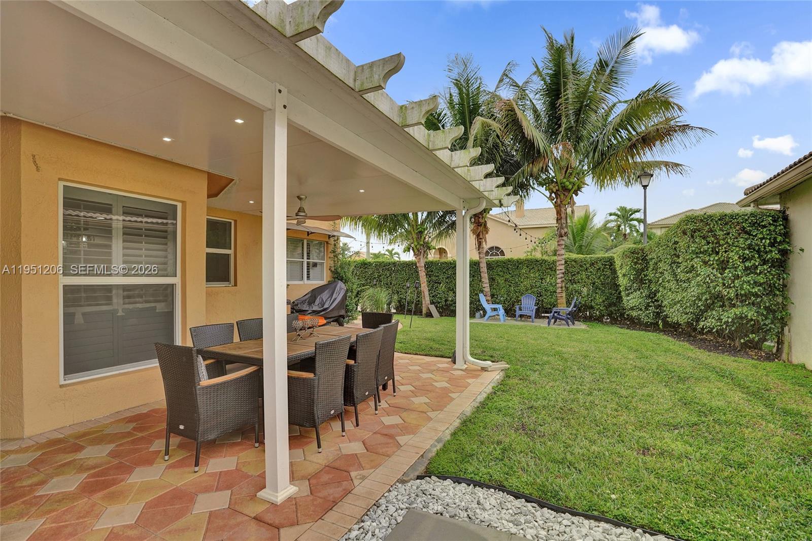 COLONY AT BOYNTON BEACH - Residential
