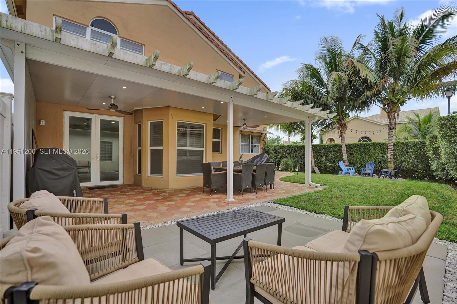 COLONY AT BOYNTON BEACH - Residential