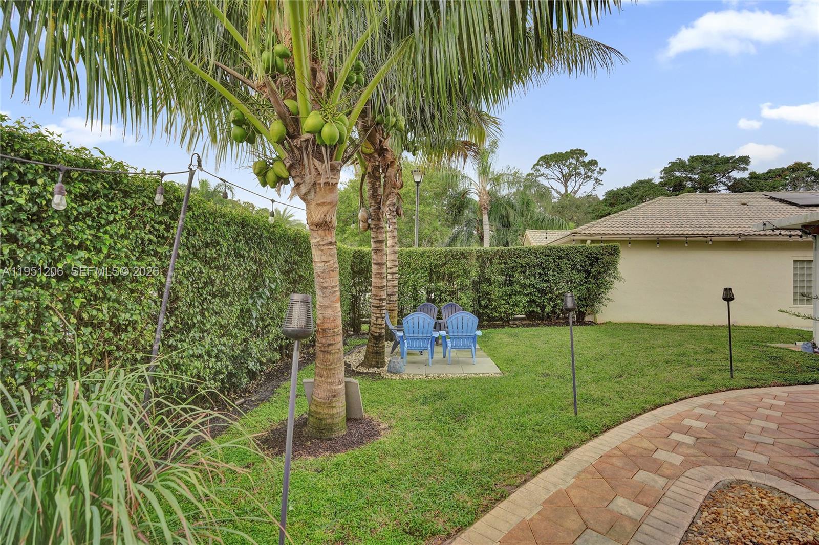 COLONY AT BOYNTON BEACH - Residential