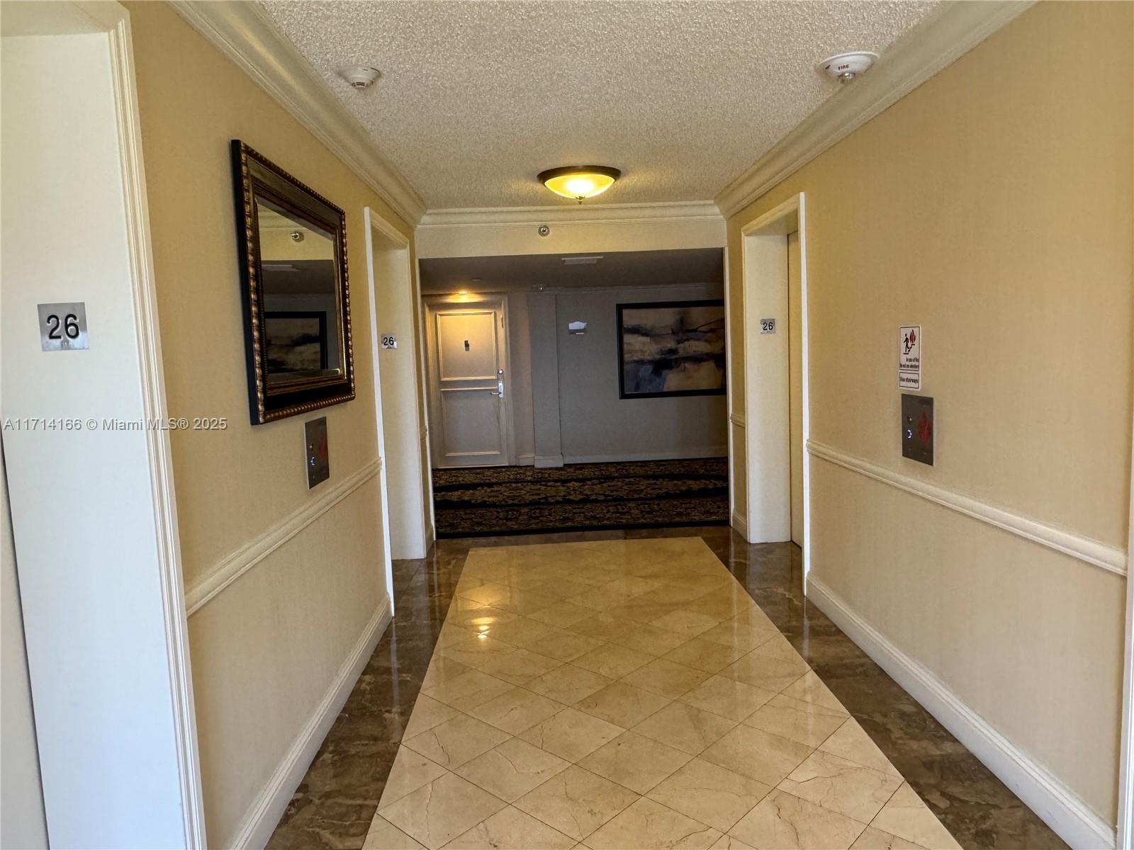 MYSTIC POINTE TOWER 500 C - Residential