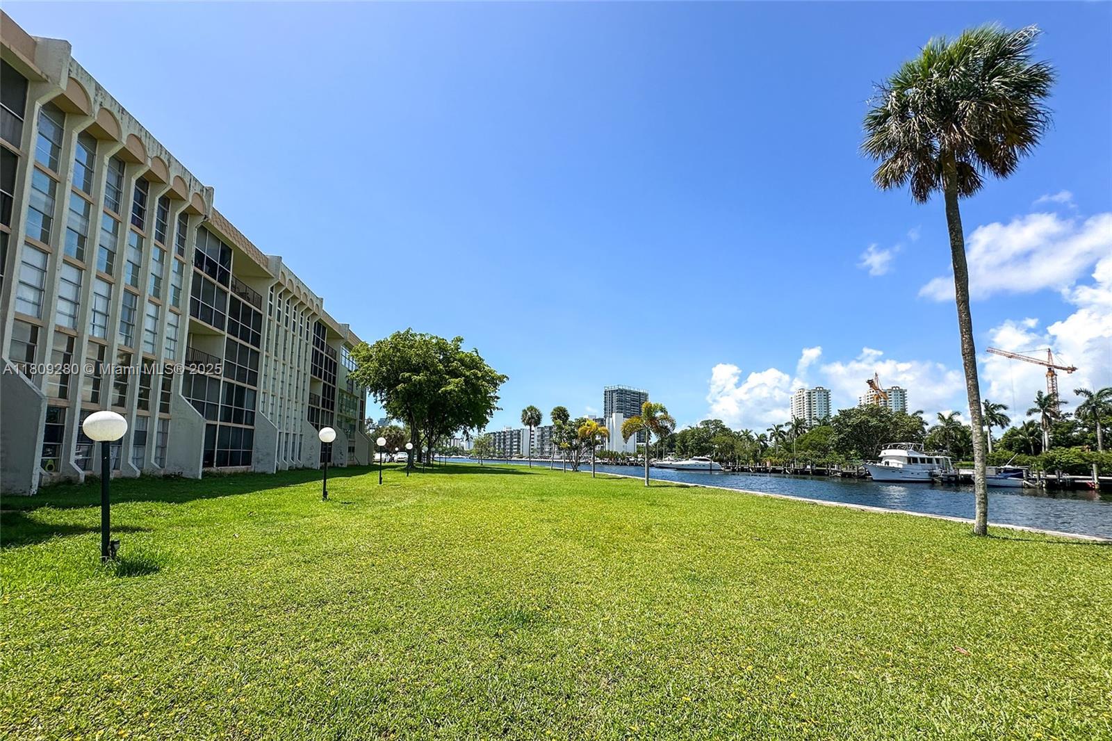 DESOTO PARK CONDO - Residential Lease
