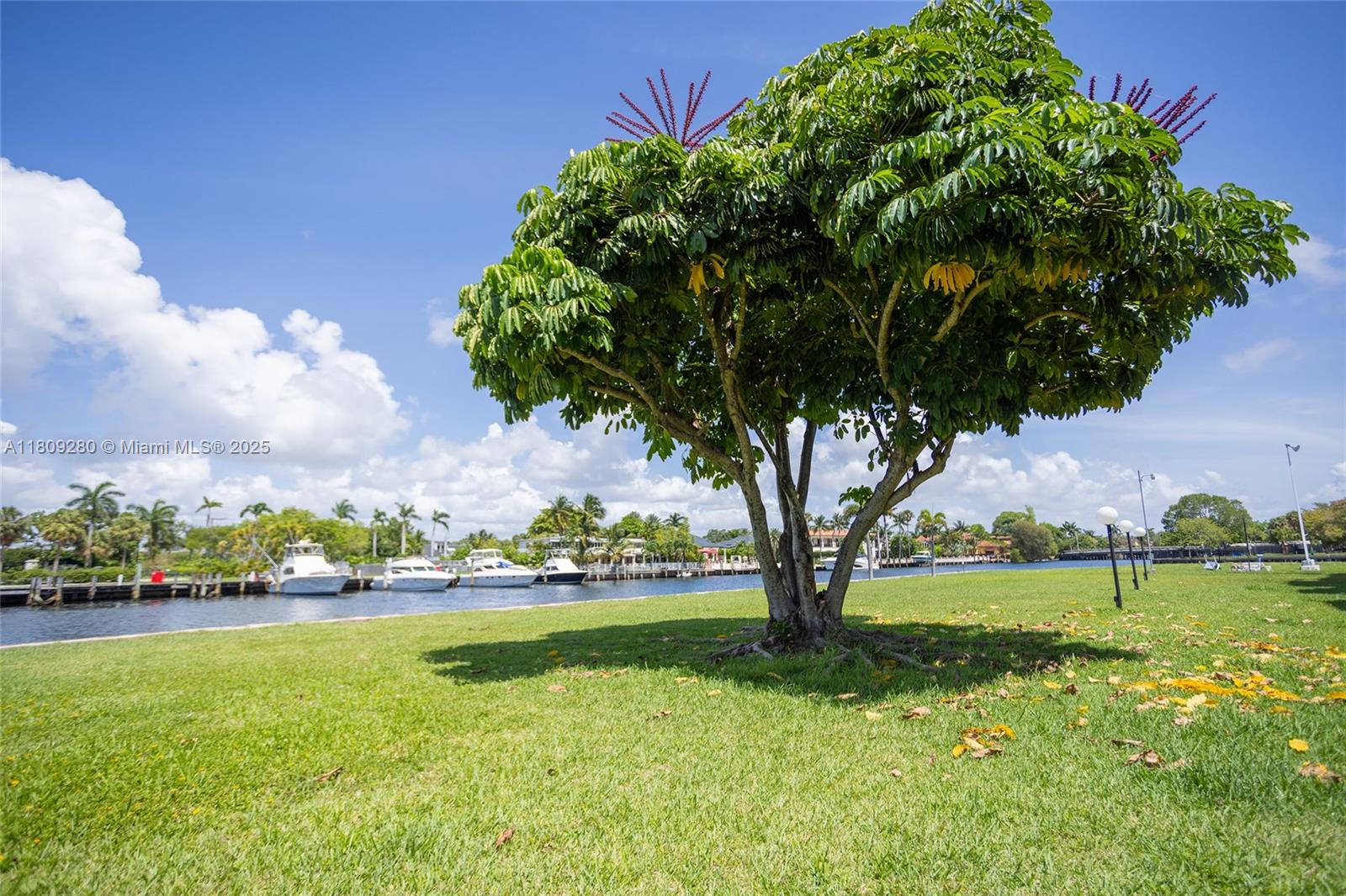 DESOTO PARK CONDO - Residential Lease