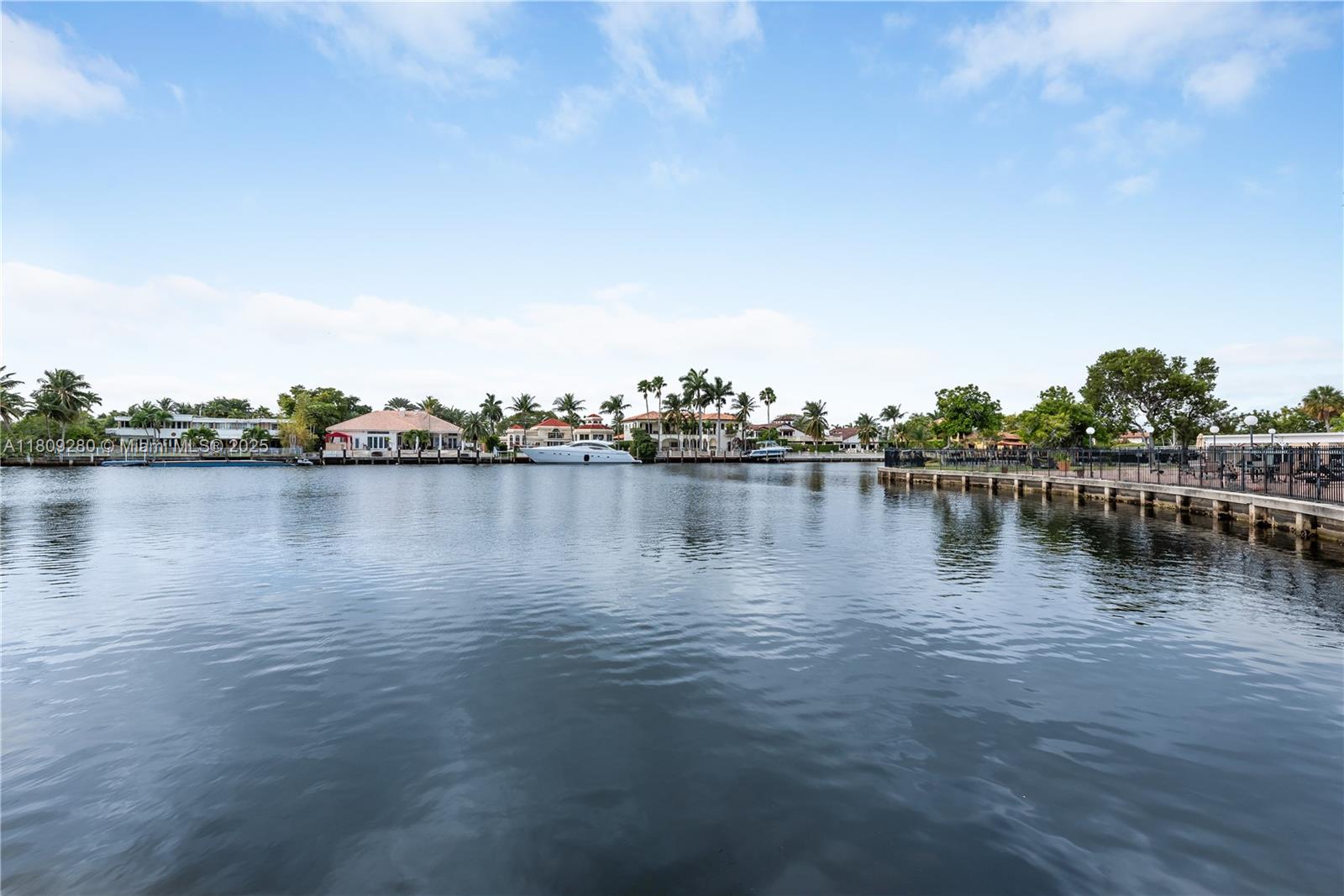 DESOTO PARK CONDO - Residential Lease