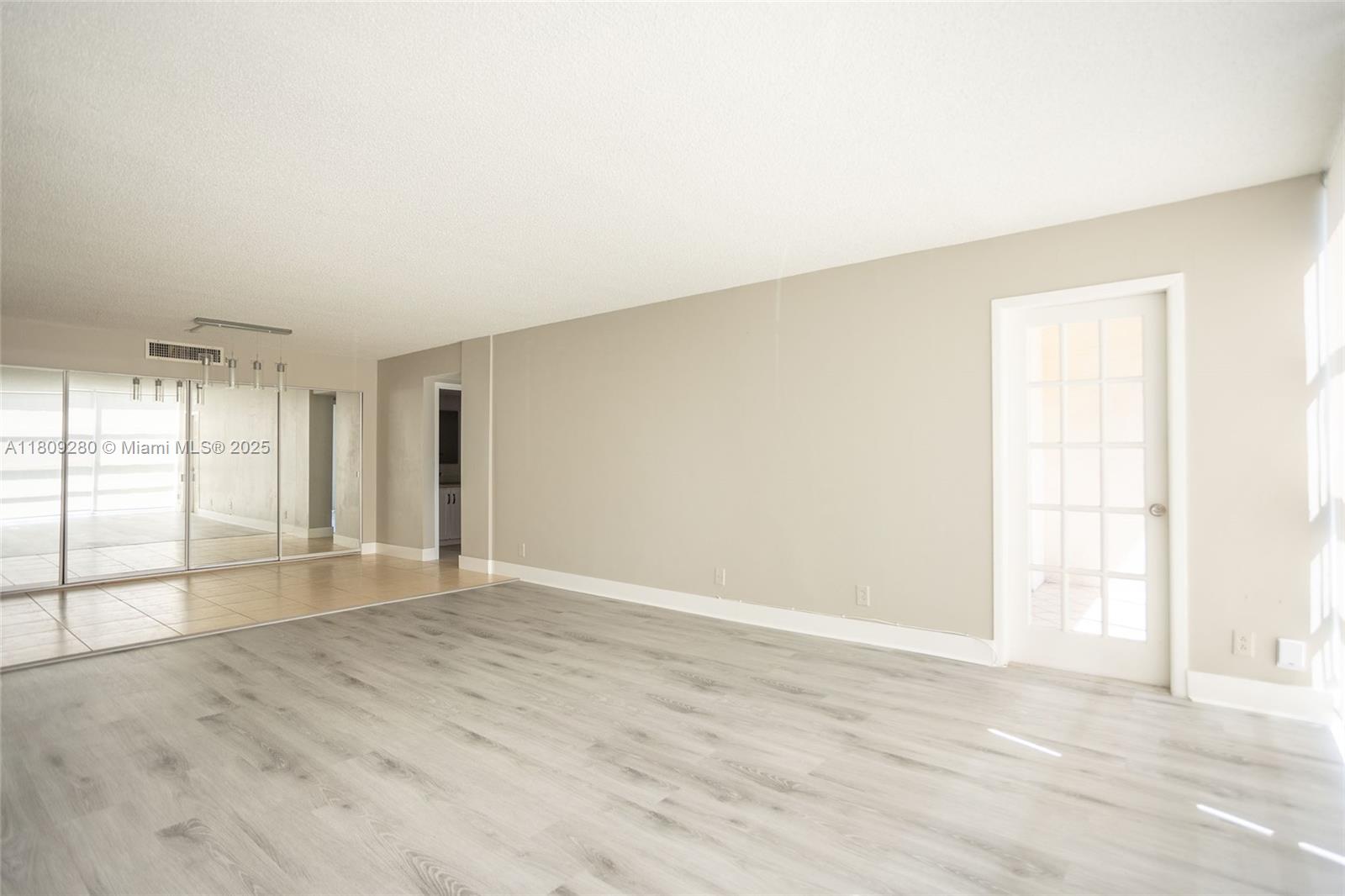 DESOTO PARK CONDO - Residential Lease