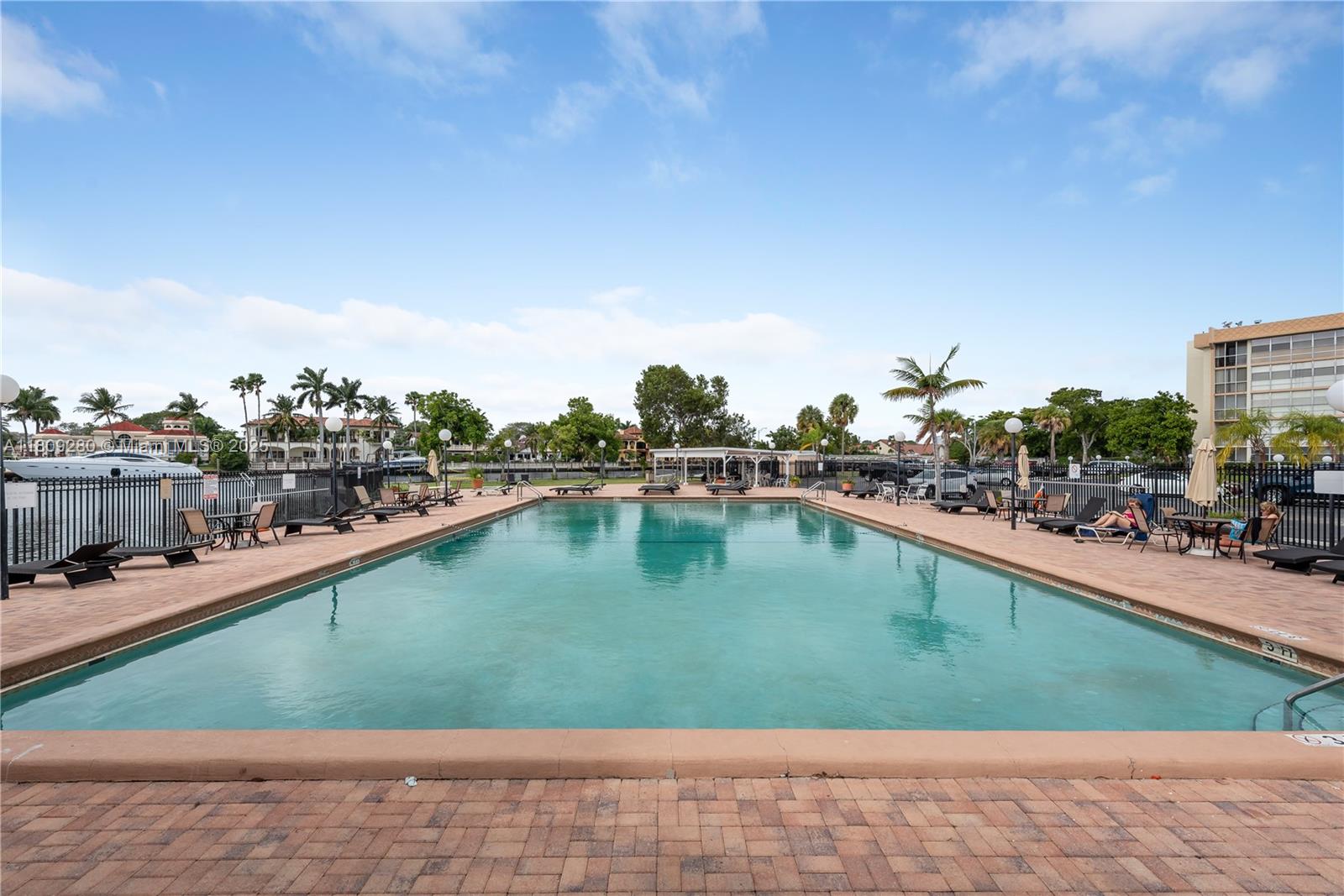 DESOTO PARK CONDO - Residential Lease
