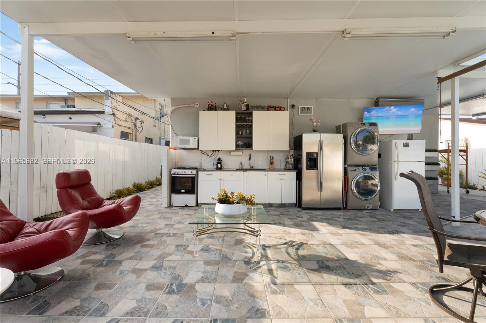 TOWN OF HIALEAH 1 ADDN AM - Residential